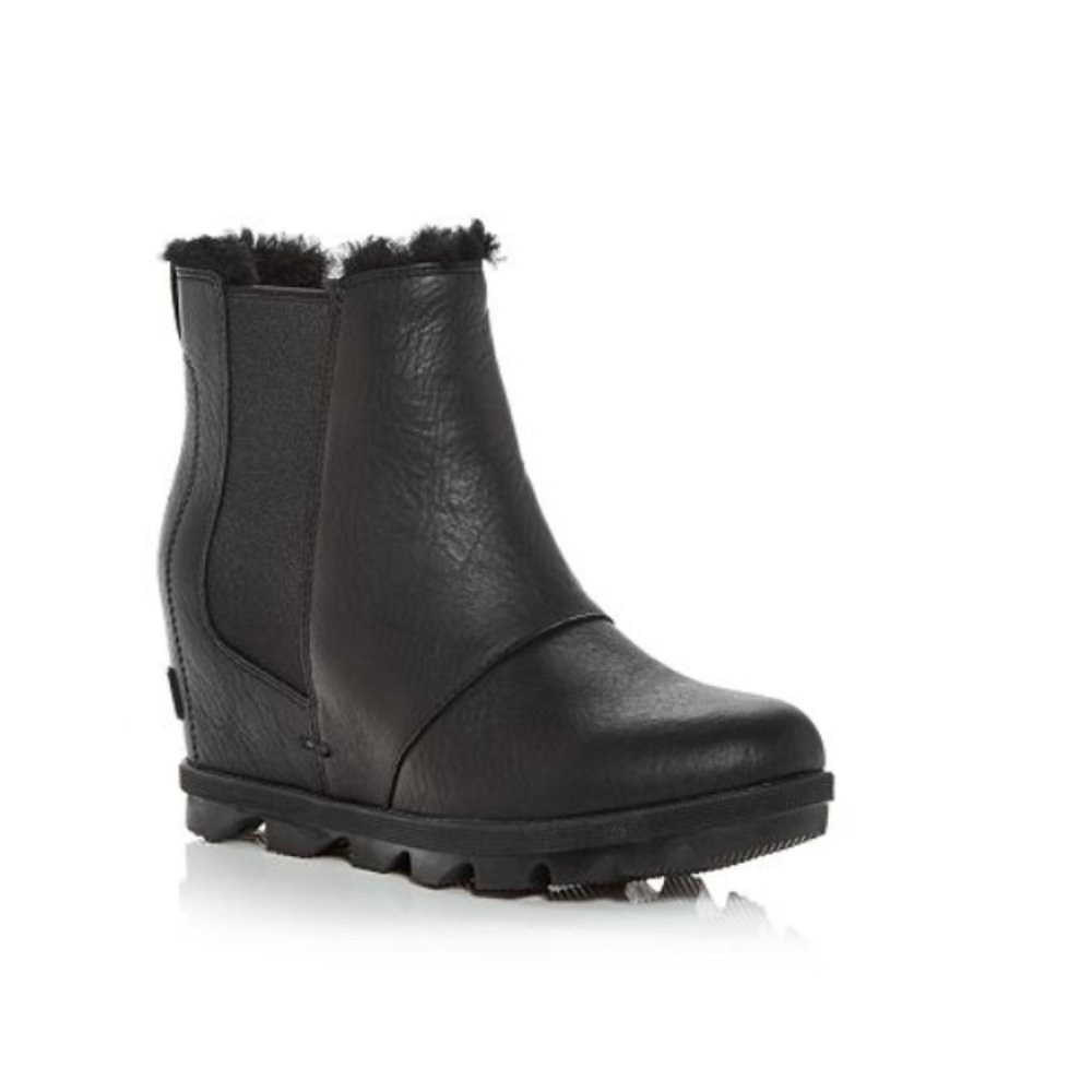 Sorel Joan of Arctic Waterproof Booties